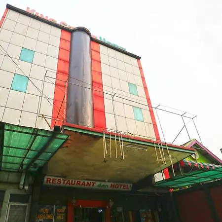 King Stone Hotel-3